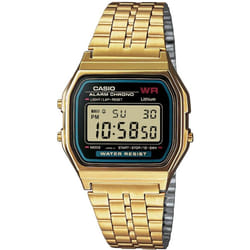 CASIO EU Watch A159WGEA-1EF