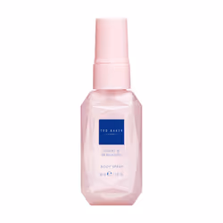 Ted Baker Violet & Bergamot Mini Body Spray 50ml Gift Set-SPRITZ & GO