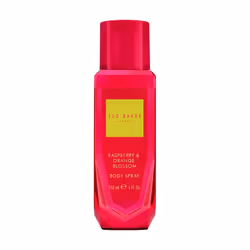 Ted Baker Raspberry & Orange Blossom Body Spray 150ml