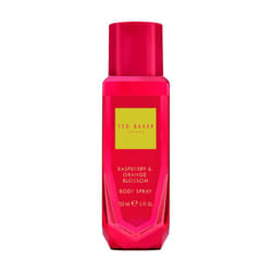 Ted Baker Raspberry & Orange Blossom Body Spray 150ml