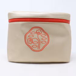 Shiseido Empty Bag / New
