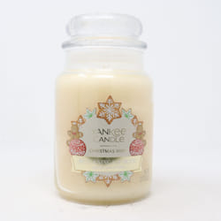 Yankee Candle Christmas Wish Returning Favourite  22oz/623.7g New
