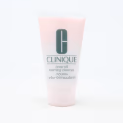 Clinique Rinse-Off Foaming Cleanser  1.7oz/50ml New