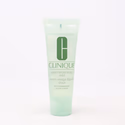 Clinique Liquid Facial Soap Mild  1.7oz/50ml New