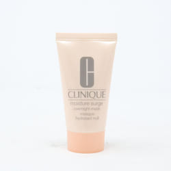 Clinique Moisture Surge Overnight Mask  1.7oz/30ml New