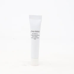 Shiseido Benefiance Wrinkle Smoothing Eye Cream  0.17oz/5ml New