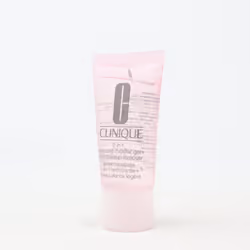 Clinique 2-In-1 Cleansing Micellar Gel + Light Makeup Remover 1.0oz/30ml New
