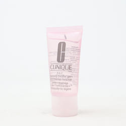 Clinique 2-In-1 Cleansing Micellar Gel + Light Makeup Remover  1.0oz/30ml New