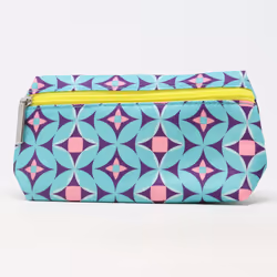 Clinique Multi-Color Cosmetic Bag / New