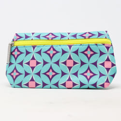 Clinique Multi-Color Cosmetic Bag  / New