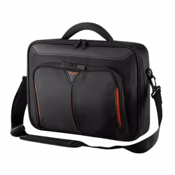 Targus Classic+ 39.6 cm (15.6") Briefcase Black - Additional view 6