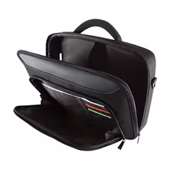Targus Classic+ 39.6 cm (15.6") Briefcase Black - Additional view 7