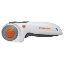 Fiskars 45 mm Trigger Rotary Cutter,