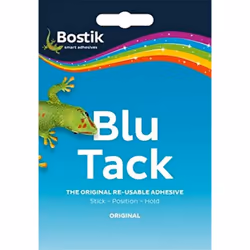 Bostik Blu Tack Handy PACK OF 2