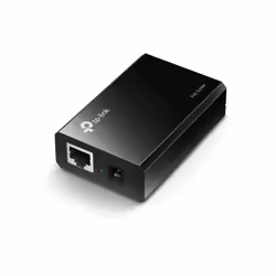 TP-Link TL-POE10R network splitter Power over Ethernet (PoE) Black