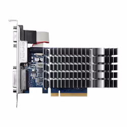 ASUS 710-1-SL NVIDIA GeForce GT 710 1 GB GDDR3 - Additional view 5