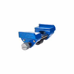 12400 Honing Guide Blue 3mm 67mm Capacity