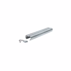 Rapid High Performance Galvanised Fence Hog Rings, VR16, 2-8 mm, 40108799 - 1390 Pieces