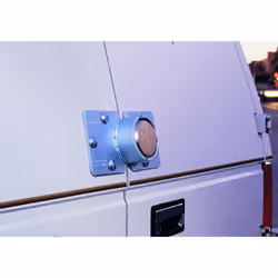 Masterlock - Van Lock