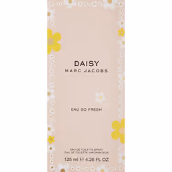 Marc Jacobs Daisy Eau So Fresh 125 ml eau de toilette