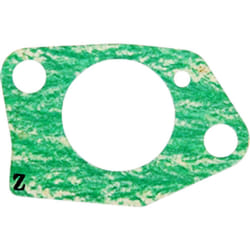 Honda 16221-Z5T-000 Gasket  Carburetor; 16221Z5T000 Made by Honda