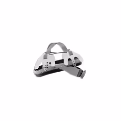 Honeywell North by Honeywell 3SW2V Ratchet Suspension with Reverse Swingstrap Gray Gray
