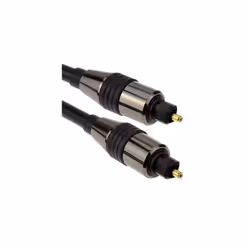 Optical Cable for Sonos Playbar Bose Cinemate Solo Soundstage SoundTouch LG LAS series Sound Bar Speakers TV Home Theater PS4 ...