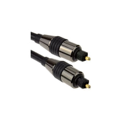 Optical Cable for Sonos Playbar Bose Cinemate Solo Soundstage SoundTouch LG LAS series Sound Bar Speakers TV Home Theater PS4 Xbox Digital Audio SPDIF
