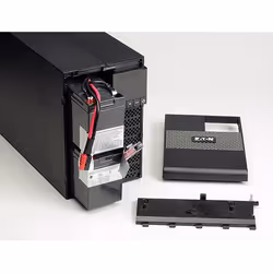 Eaton 5P1150I uninterruptible power supply (UPS) Line-Interactive 1.15 kVA 770 W 8 AC outlet(s) - Additional view 2