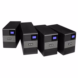 Eaton 5P1150I uninterruptible power supply (UPS) Line-Interactive 1.15 kVA 770 W 8 AC outlet(s) - Additional view 3