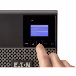 Eaton 5P1150I uninterruptible power supply (UPS) Line-Interactive 1.15 kVA 770 W 8 AC outlet(s) - Additional view 5