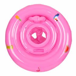 Swim Essentials 2020SE23, Pink, Diving ring, Child, Any gender, PVC, 1 yr(s)
