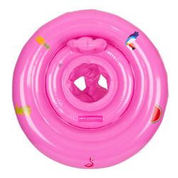 Swim Essentials 2020SE23 swimming training aid Pink Diving ring