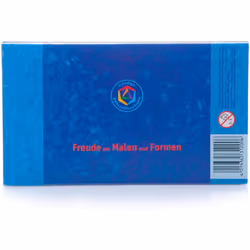 Stockmar Wax Crayons - 12 Colors in Cardboard Box