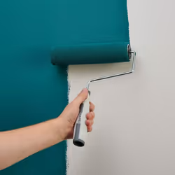 Harris Seriously Good Paint Roller Set for Walls & Ceilings 9"