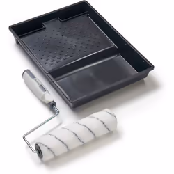 Harris Seriously Good Paint Roller Set for Walls & Ceilings 9"
