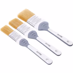 Harris Seriously Good Woodwork No Loss Stain & Varnish Paint Brushes