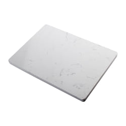 Marble Worktop Saver Chopping Board Placemat - 35X25CM, 6PCS