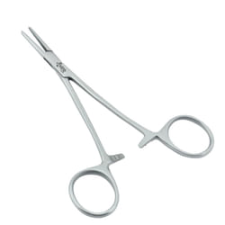 Tools  5-Inch Stainless Steel Self-Locking Pick-Up Pliers Forceps Crafting Soldering Tweezers, self-Locking Alligator Forceps Stud Ball earings