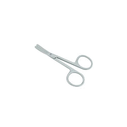 Tools Baby Childrens Kids Nail Scissors Safe Women Ladies toenails Manicure MultiPurpose Stainless Steel Cuticle Pedicure Beauty Men Grooming Kit