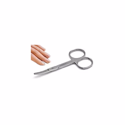 Tools Baby Childrens Kids Nail Scissors Safe Women Ladies toenails Manicure MultiPurpose Stainless Steel Cuticle Pedicure Beauty Men Grooming Kit