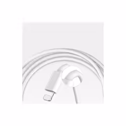 USB-C to Lightning Cable For Apple iPhone (1m)