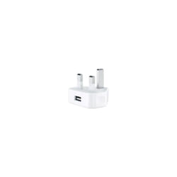100% CE ADAPTER CHARGER USB & PLUG SYNC CABLE FOR APPLE PHONE 5 S 6 7 PLUS iPhone 11 Pro Max - 5w USB Adapter