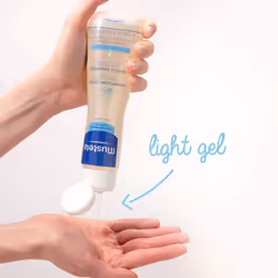 Mustela Gentle Shampoo 500ml
