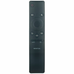 Samsung LCD computer monitor Remote BN59 01296B
