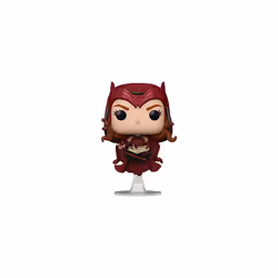 Funko POP Marvel : WandaVision â Scarlet Witch