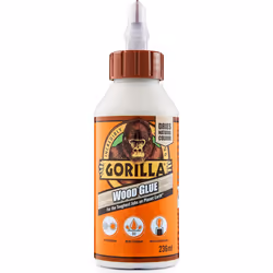 Gorilla Wood Glue 236 ml