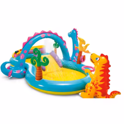 Intex Dinoland Playcentre (3+ Years)