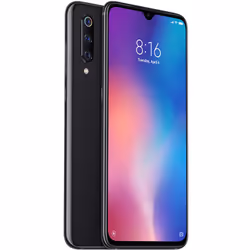 Xiaomi 9 16.2 cm (6.39") Dual SIM Android 9.0 4G USB Type-C 6 GB 128 GB 3300 mAh Black