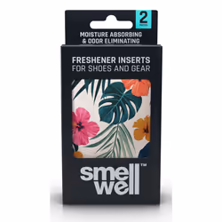 SmellWell Active - Hawaii Floral, Camping gear, Shoes